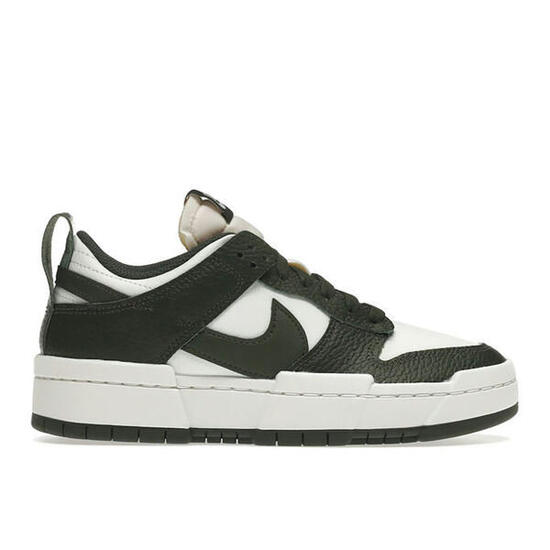 Nike Dunk Low Disrupt Dark Green