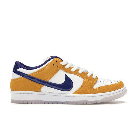 Reconditionné - Nike SB Dunk Low Laser Orange - Très Bon État