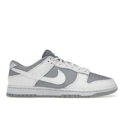 Nike Dunk Low Retro White Grey