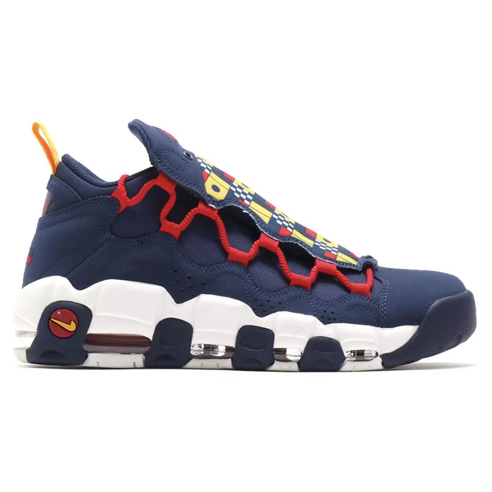 Nike Air More Money Nautical 1/1