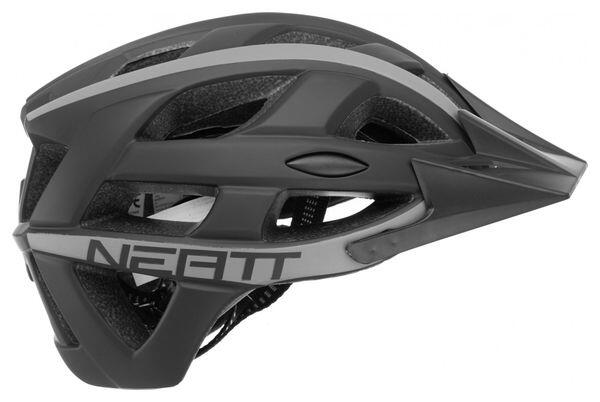 NEATT Neatt Basalte Race MTB Helmet Schwarze Grey