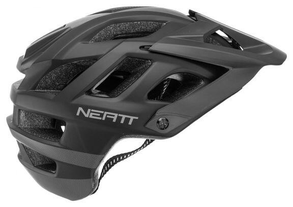 NEATT Neatt Basalte Expert MTB Helmet Black