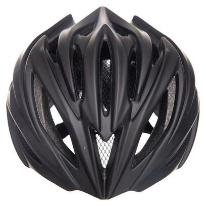 Neatt Asphalt Race Helm Zwart 7/7
