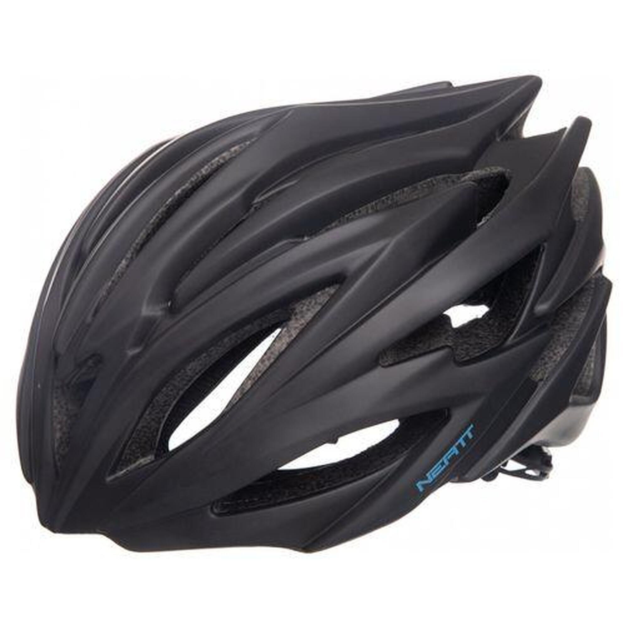 Casque Neatt Asphalte Race Noir