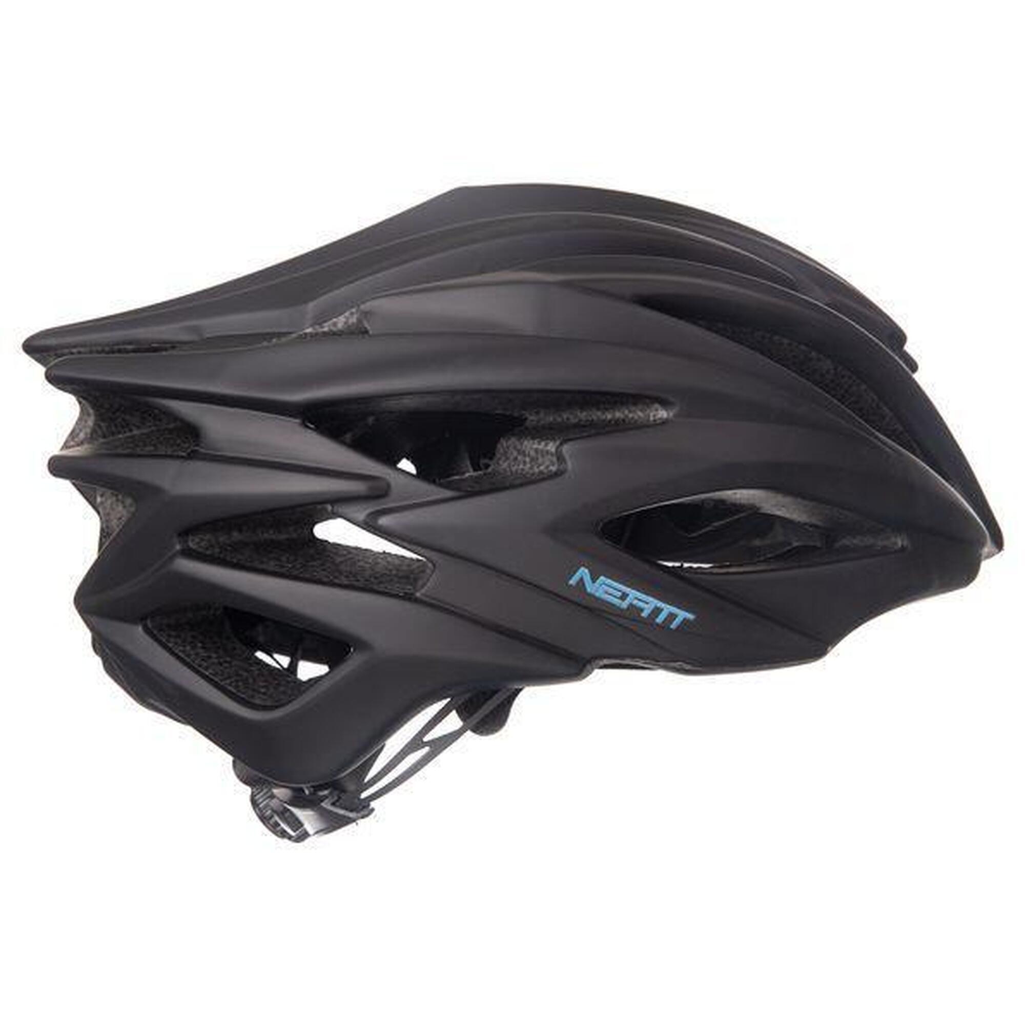 Casque Neatt Asphalte Race Noir