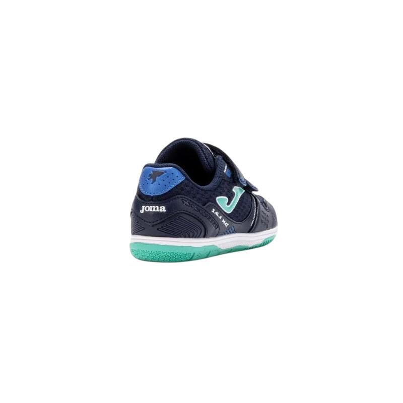 Joma Sala Max Jr INV kindervoetbalschoenen 3/5