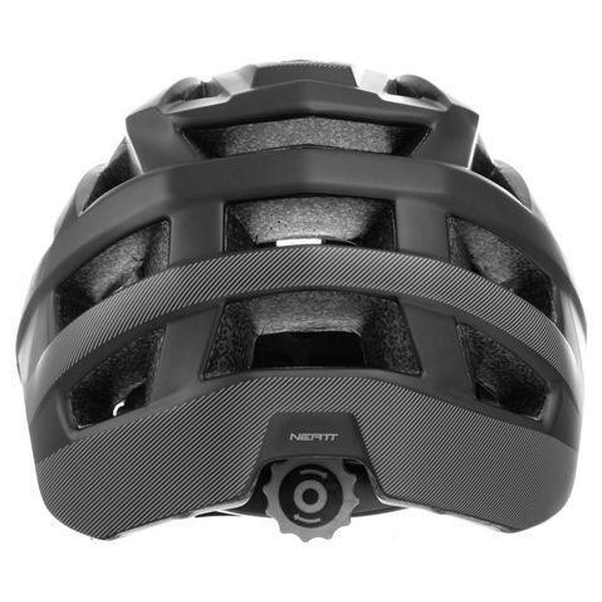 Casque VTT Neatt Basalte Expert Noir