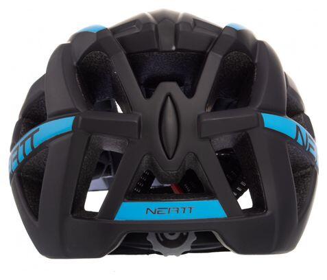 Casque VTT Neatt Basalte Race Noir Bleu 7/7