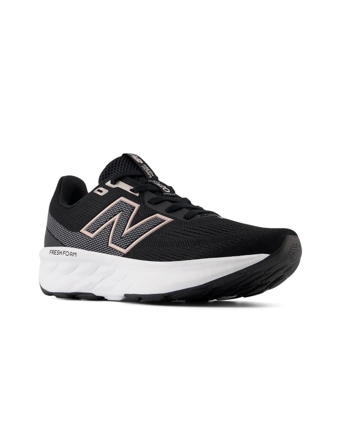 Sapatilhas para Mulher New Balance 520 Preto 3/6
