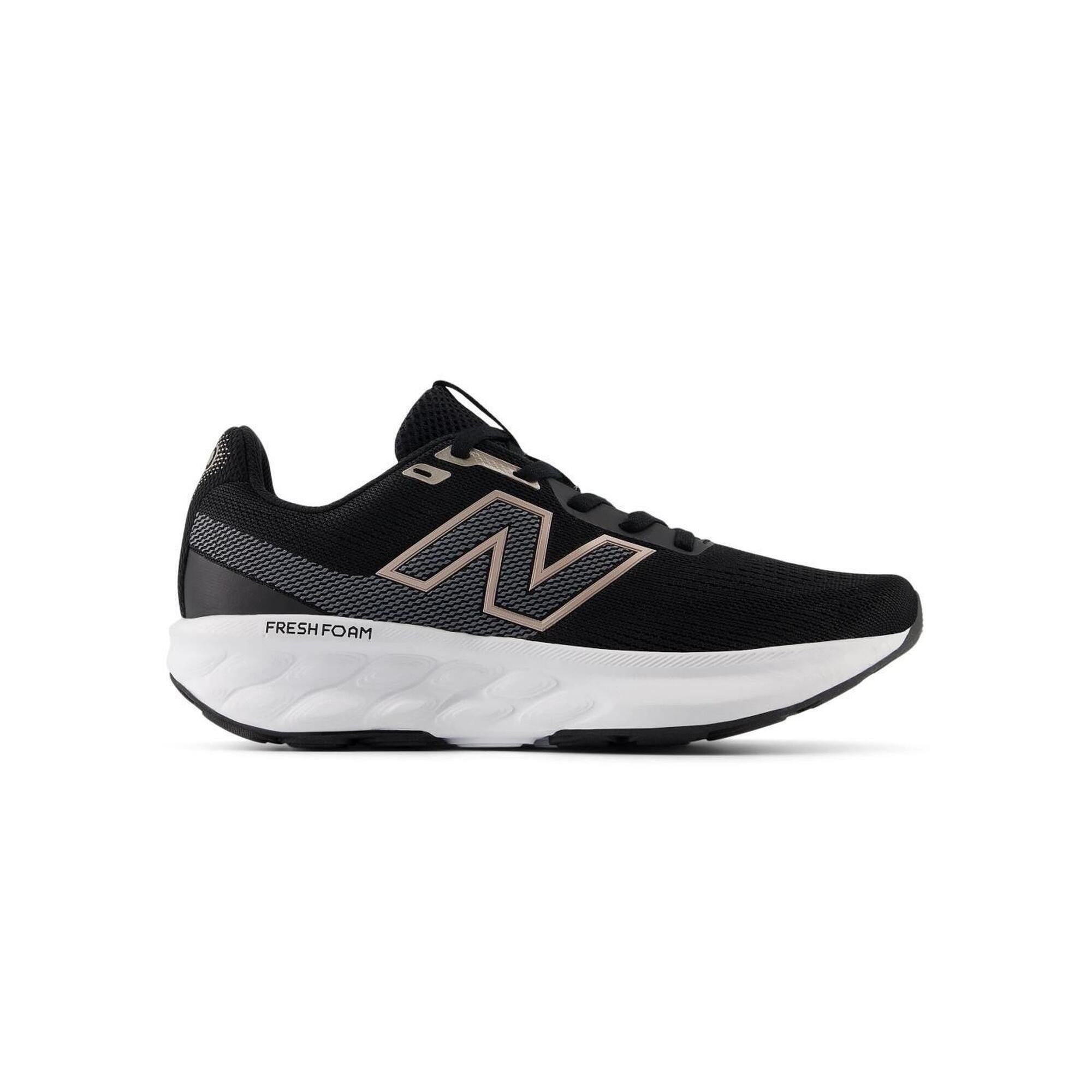 New Balance - Sneakers Pour Femmes New Balance 520 Noir - Chaussures De Sport - Noir - Decathlon