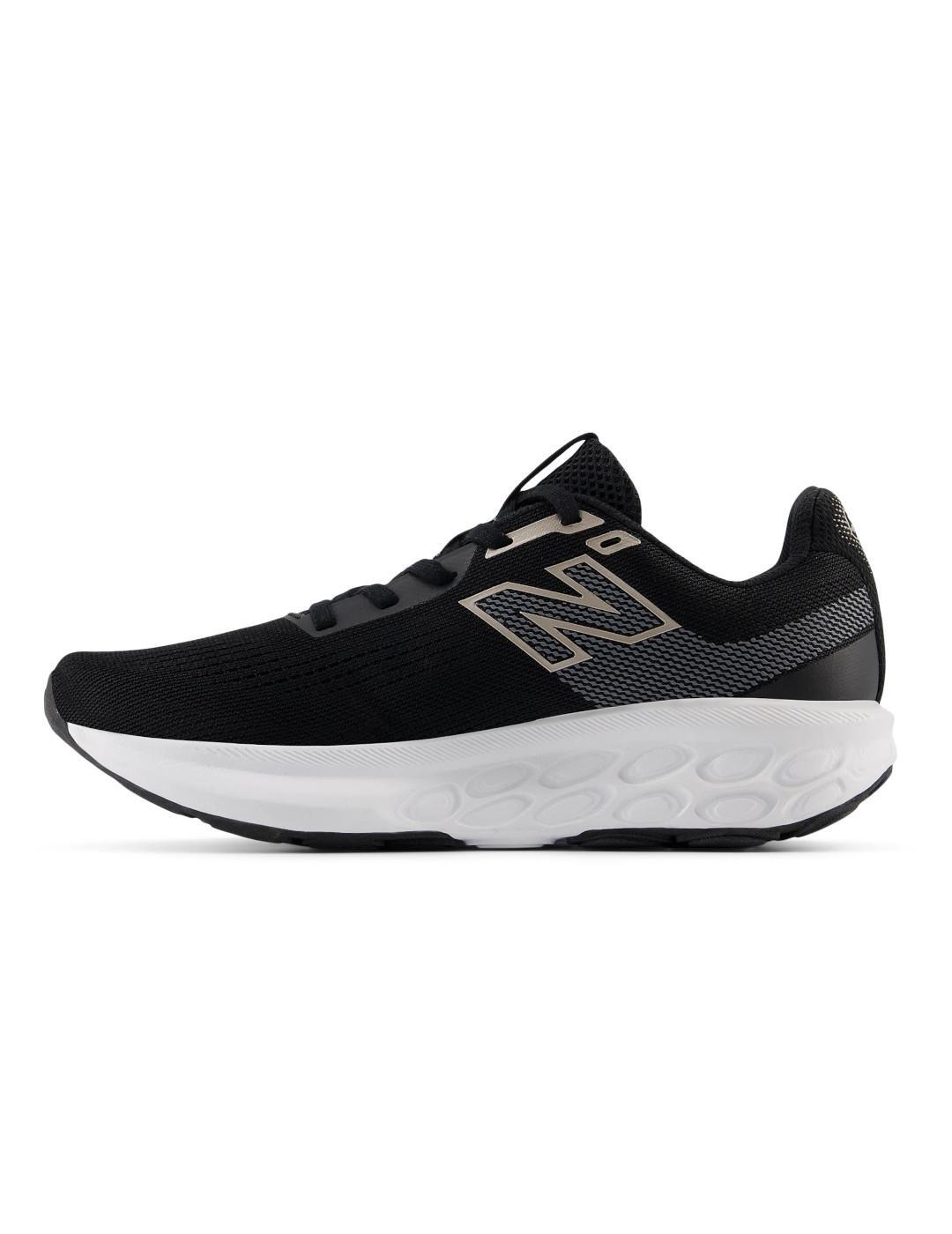 Sneakers pour femmes New Balance 520 Noir 2/6
