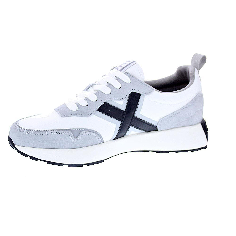 Zapatillas MUNICH  Xemine 79 Gris  Hombre 2/6
