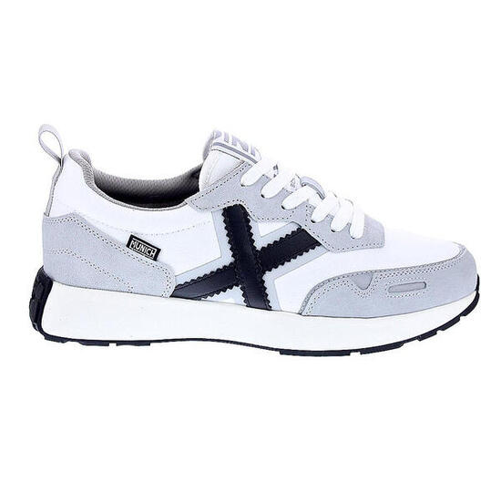 Scarpe da uomo Munich Xemine 79 Bianche