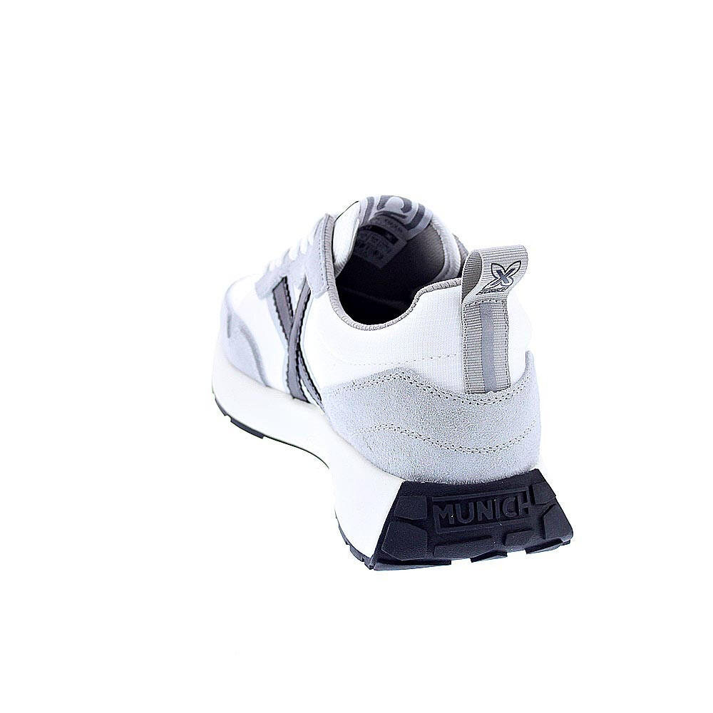 Zapatillas MUNICH  Xemine 79 Gris  Hombre 3/6