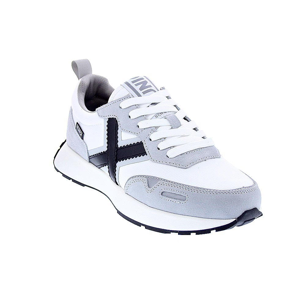 Zapatillas MUNICH  Xemine 79 Gris  Hombre 4/6