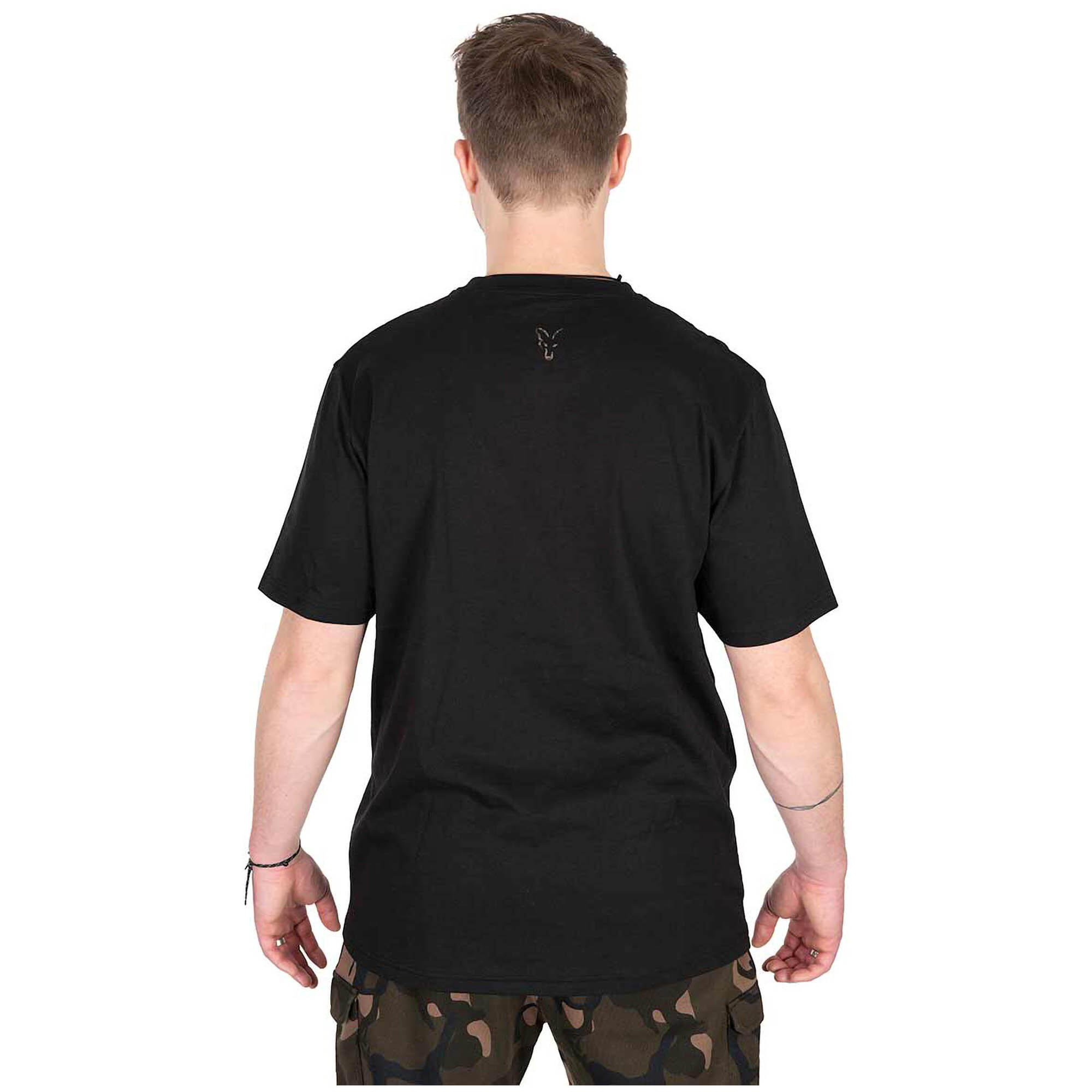 T-shirt Fox Logo 5/7