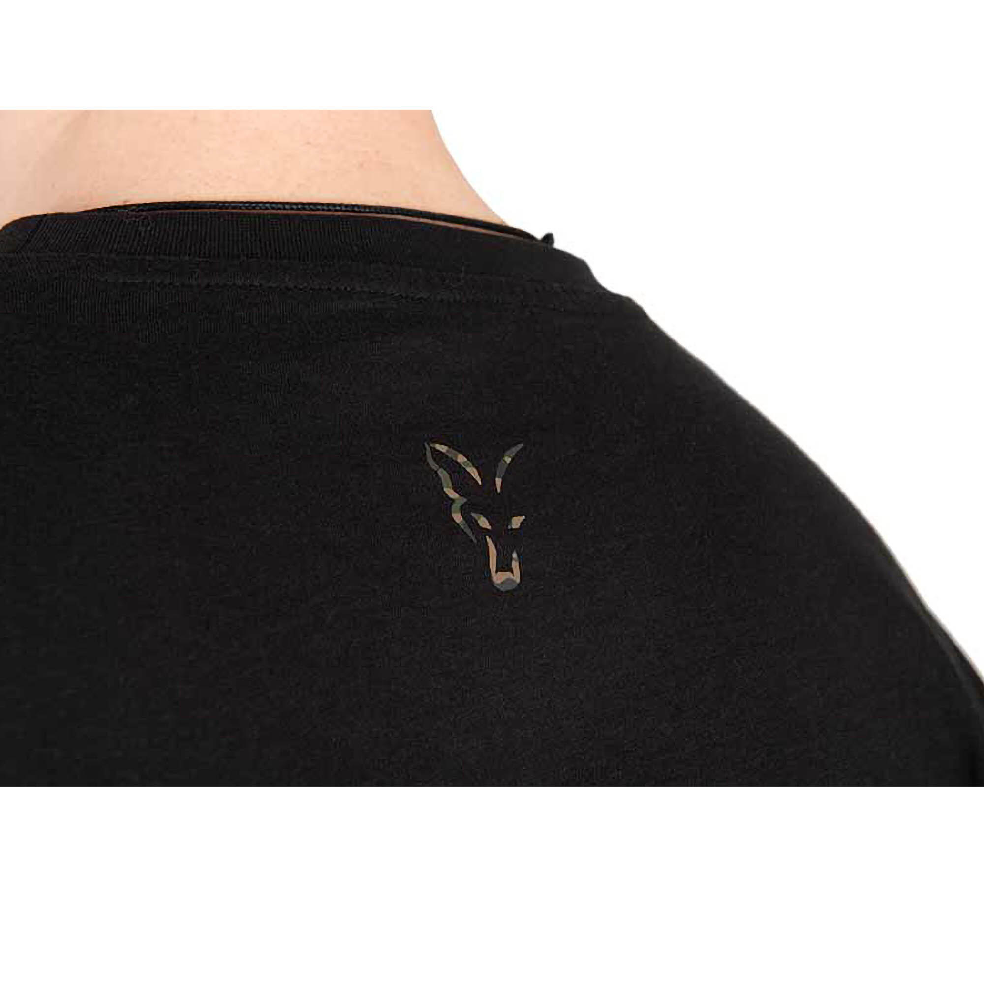 T-shirt Fox Logo 4/7