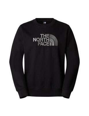 Jersey y sudadera para Hombre The north face Drew peak Negro