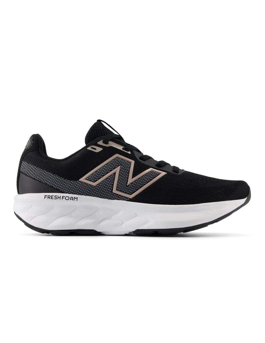 Sneakers pour femmes New Balance 520 Noir 1/6