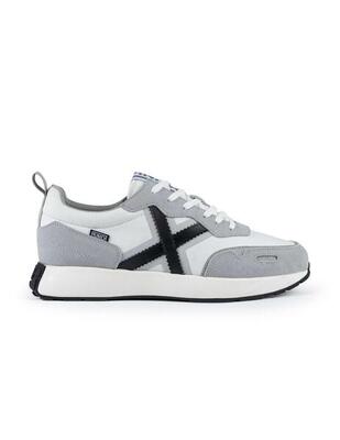 Scarpe da uomo Munich Xemine 79 Bianche