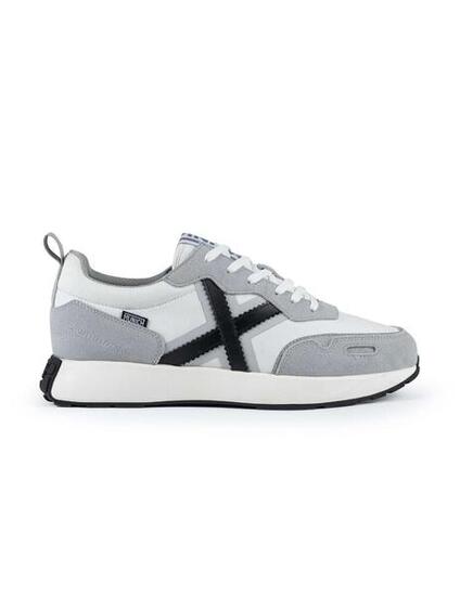 Scarpe da uomo Munich Xemine 79 Bianche