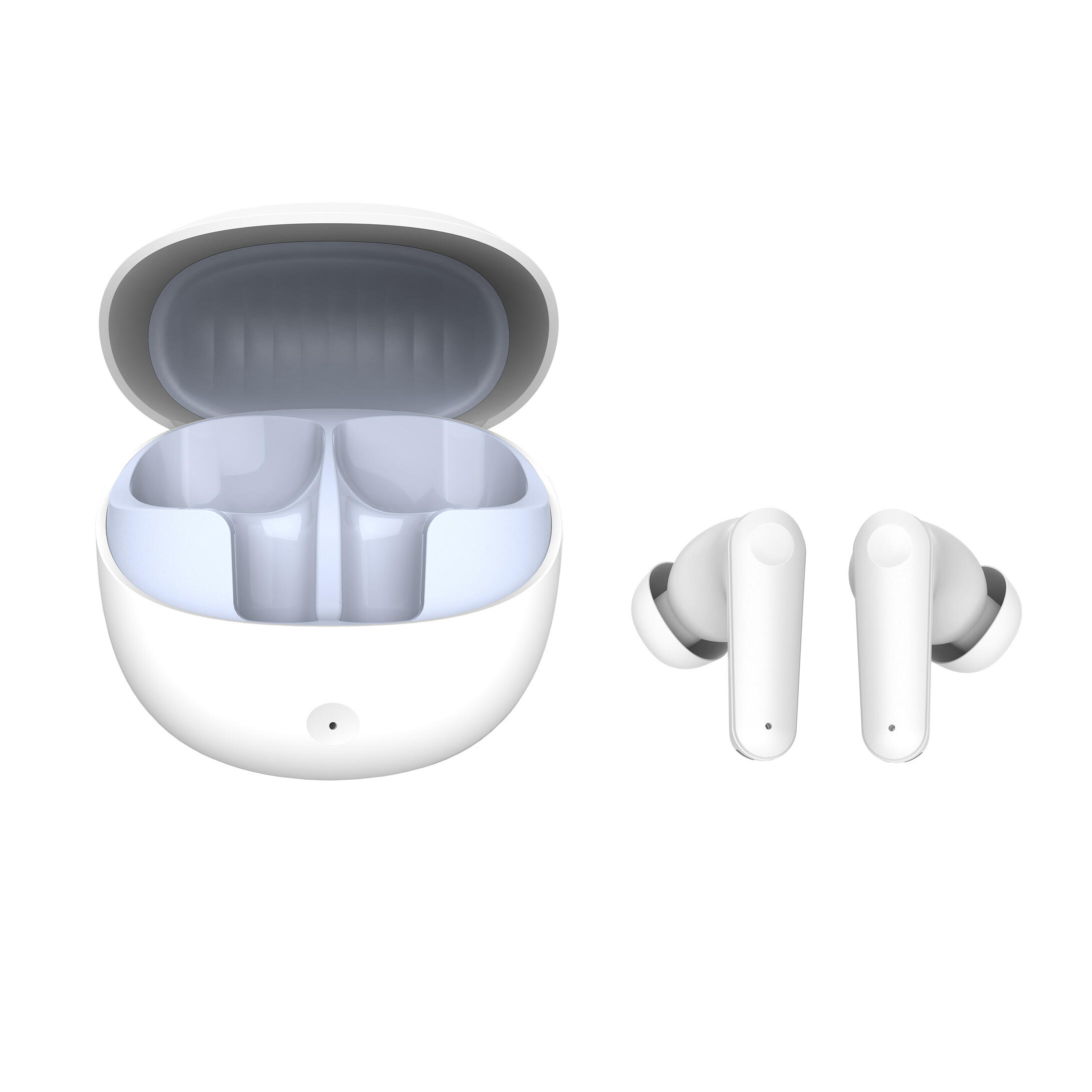 muvit for change auriculares estéreo true wireless 4/7