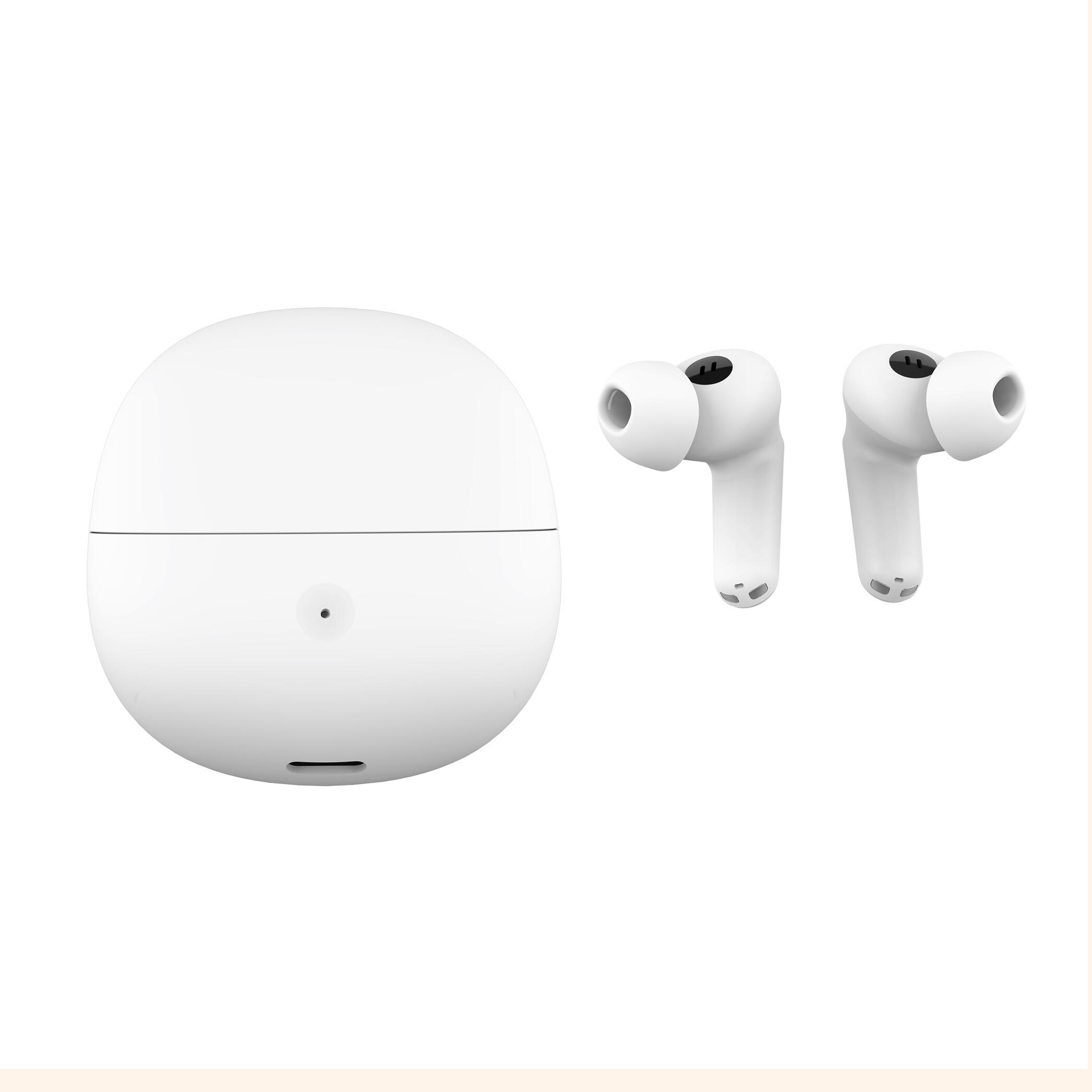 muvit for change auriculares estéreo true wireless 5/7