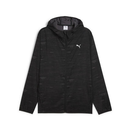 TAD ESSENTIALS AOP geweven jas voor heren PUMA