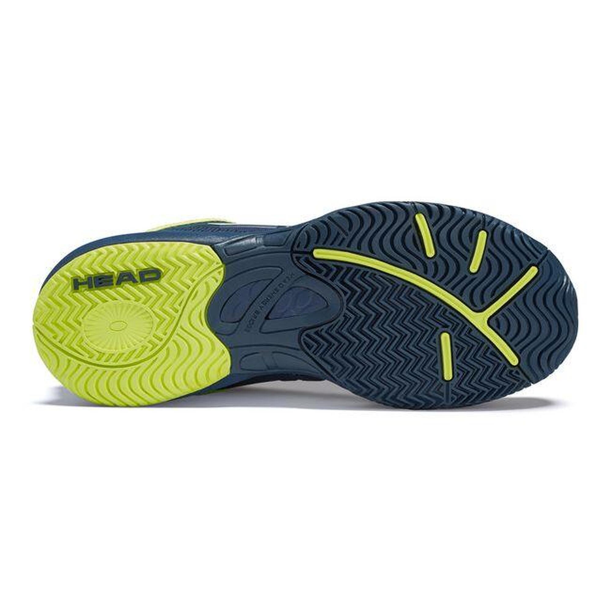 Buty tenisowe dla dzieci Head Revolt Pro 2.5 Junior