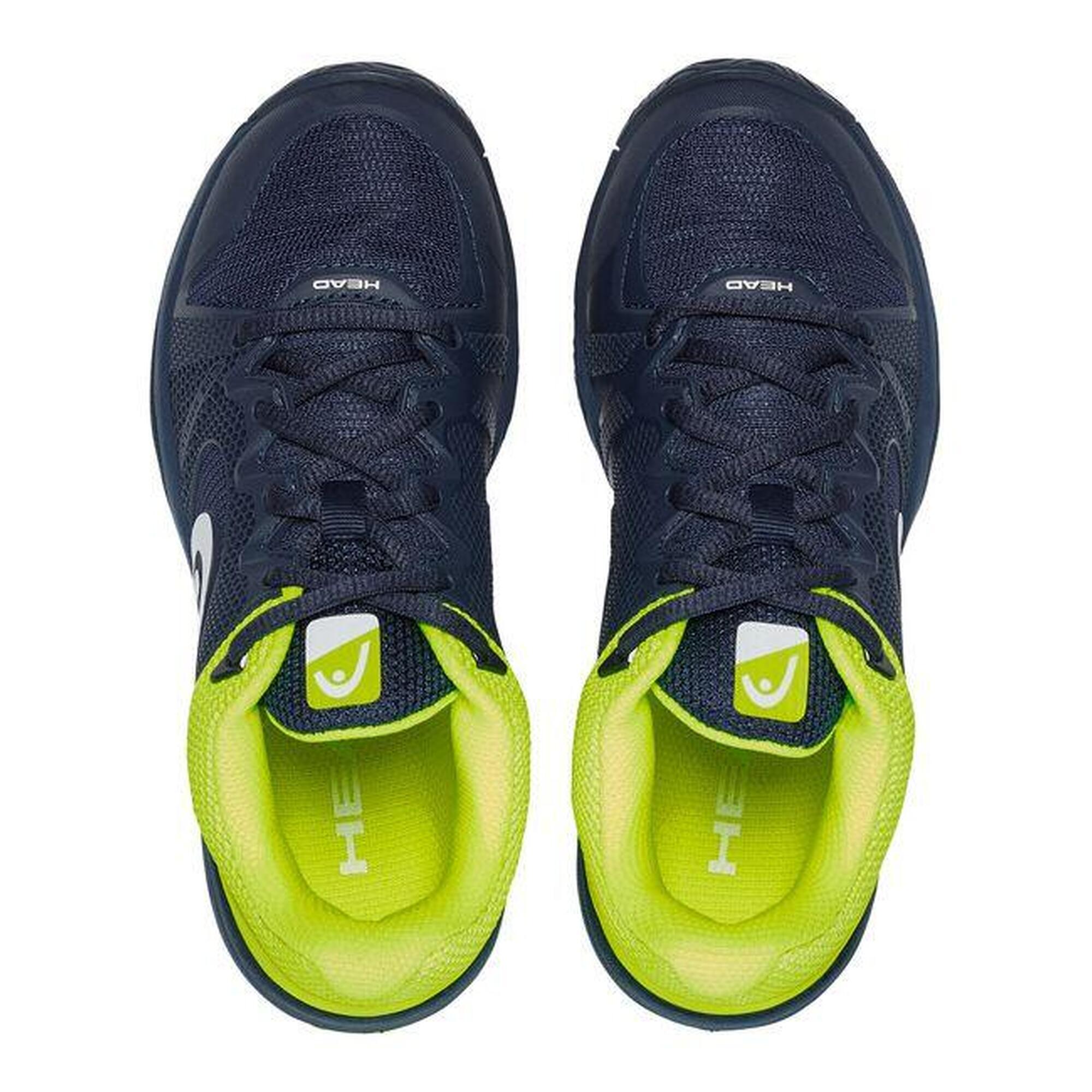 Buty tenisowe dla dzieci Head Revolt Pro 2.5 Junior