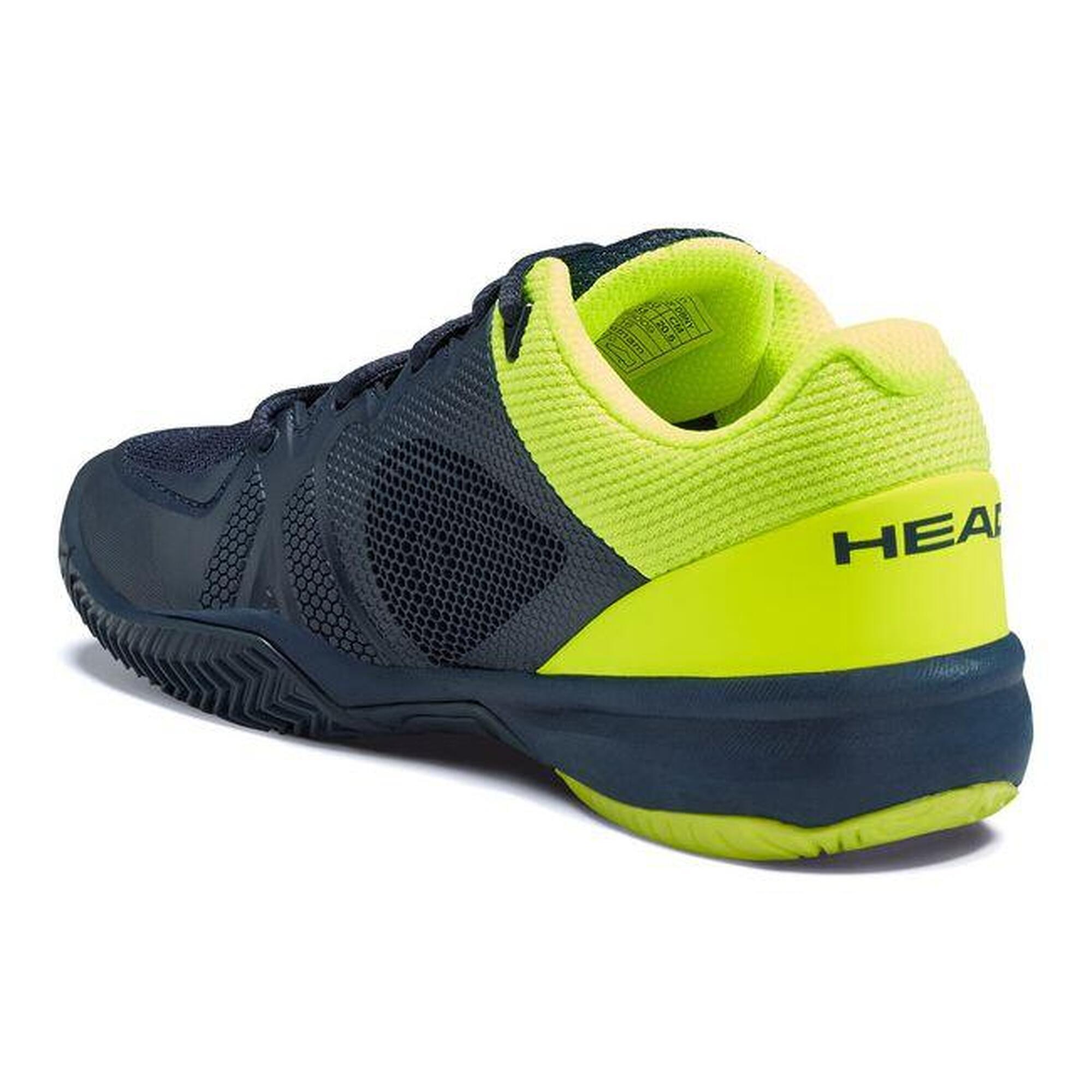 Buty tenisowe dla dzieci Head Revolt Pro 2.5 Junior