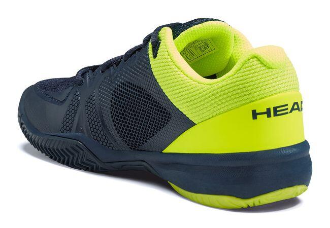 Buty tenisowe dla dzieci Head Revolt Pro 2.5 Junior