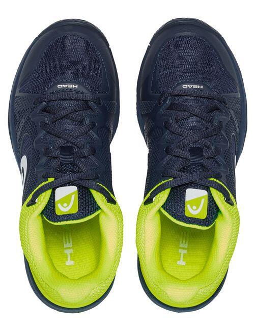 Buty tenisowe dla dzieci Head Revolt Pro 2.5 Junior 3/4