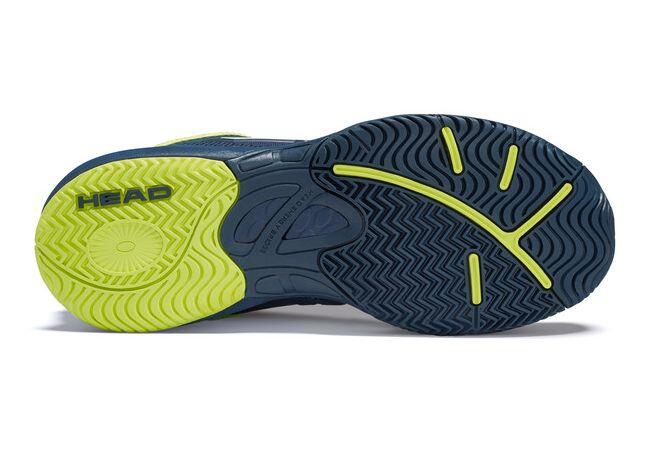 Buty tenisowe dla dzieci Head Revolt Pro 2.5 Junior 4/4