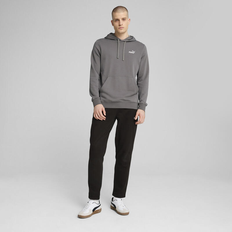 Manșoane De Compresie Alergare Bărbați Essentials Small No. 1 Logo Hoodie PUMA