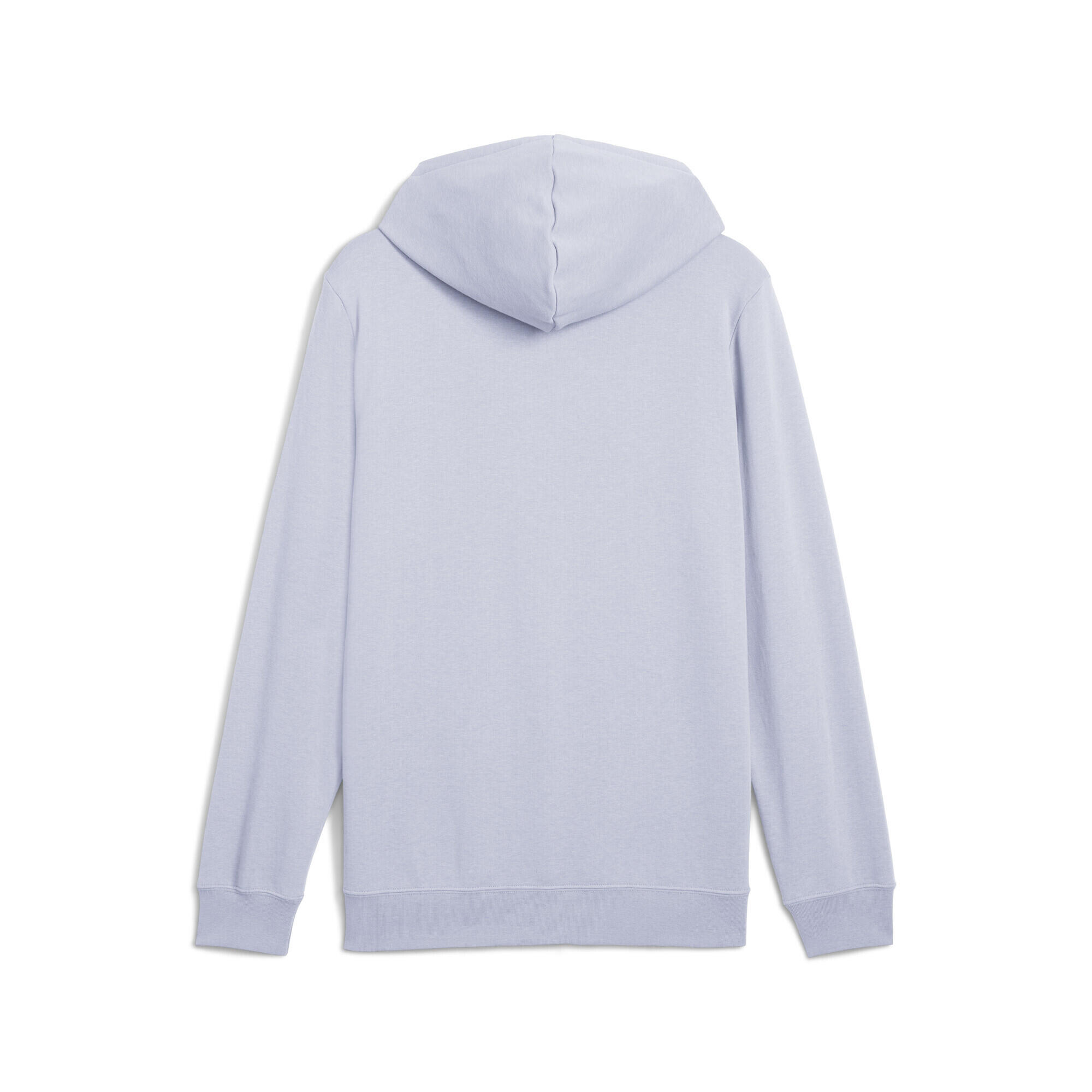Hoodie à logo N° 1 bicolore Essentials Homme PUMA Cool Weather Blue 6/7