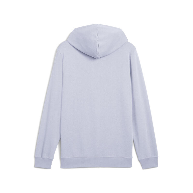 Manșoane Alergare Bărbați Essentials 2 Colour Small No. 1 Logo Hoodie PUMA