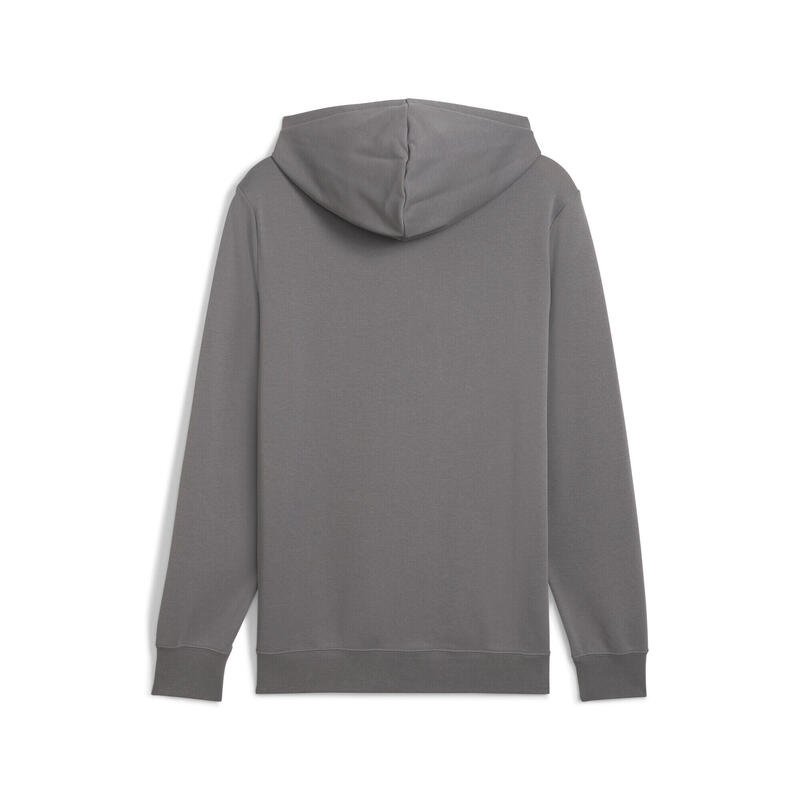 Manșoane De Compresie Alergare Bărbați Essentials Small No. 1 Logo Hoodie PUMA