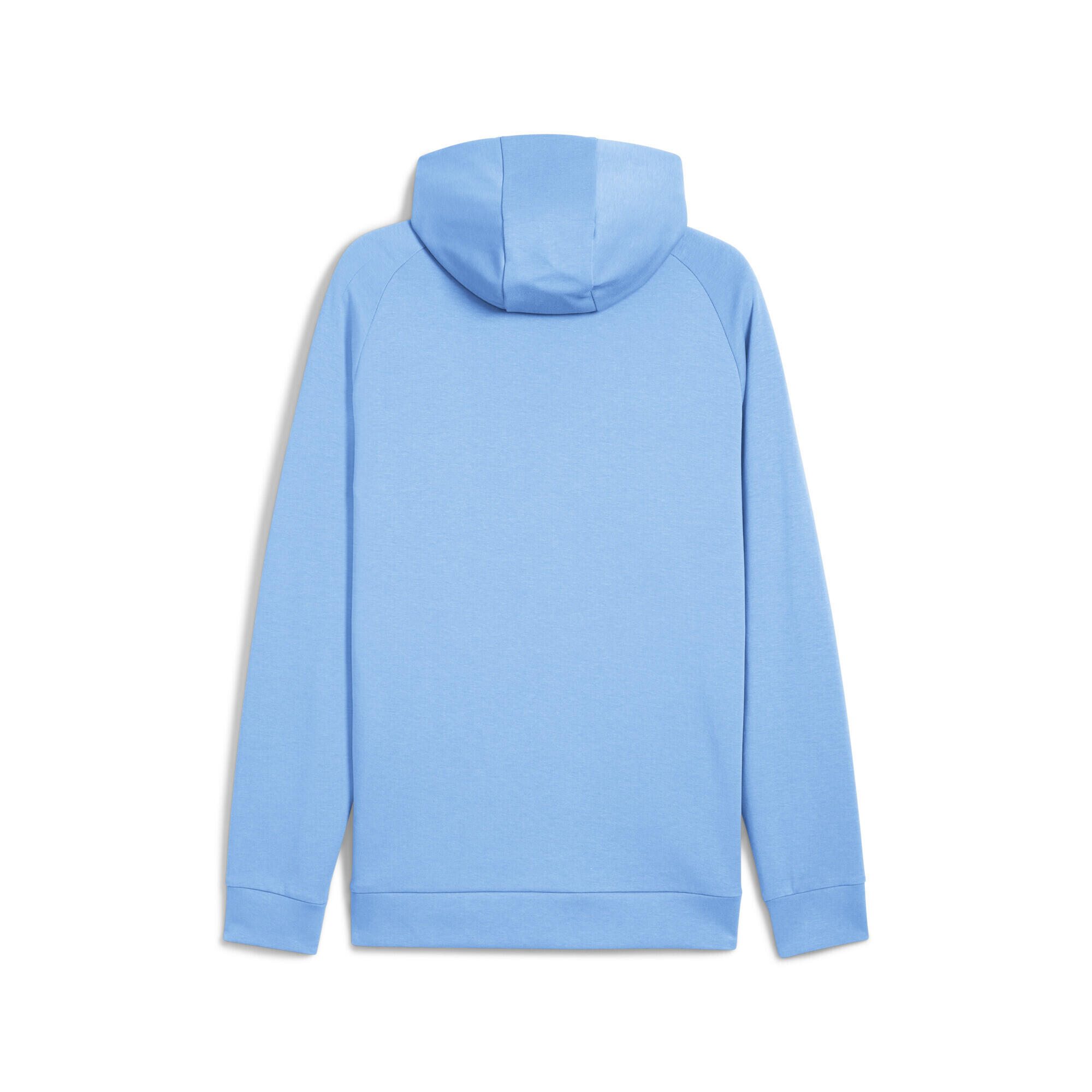 PUMATECH hoodie voor heren PUMA Team Light Blue 7/7