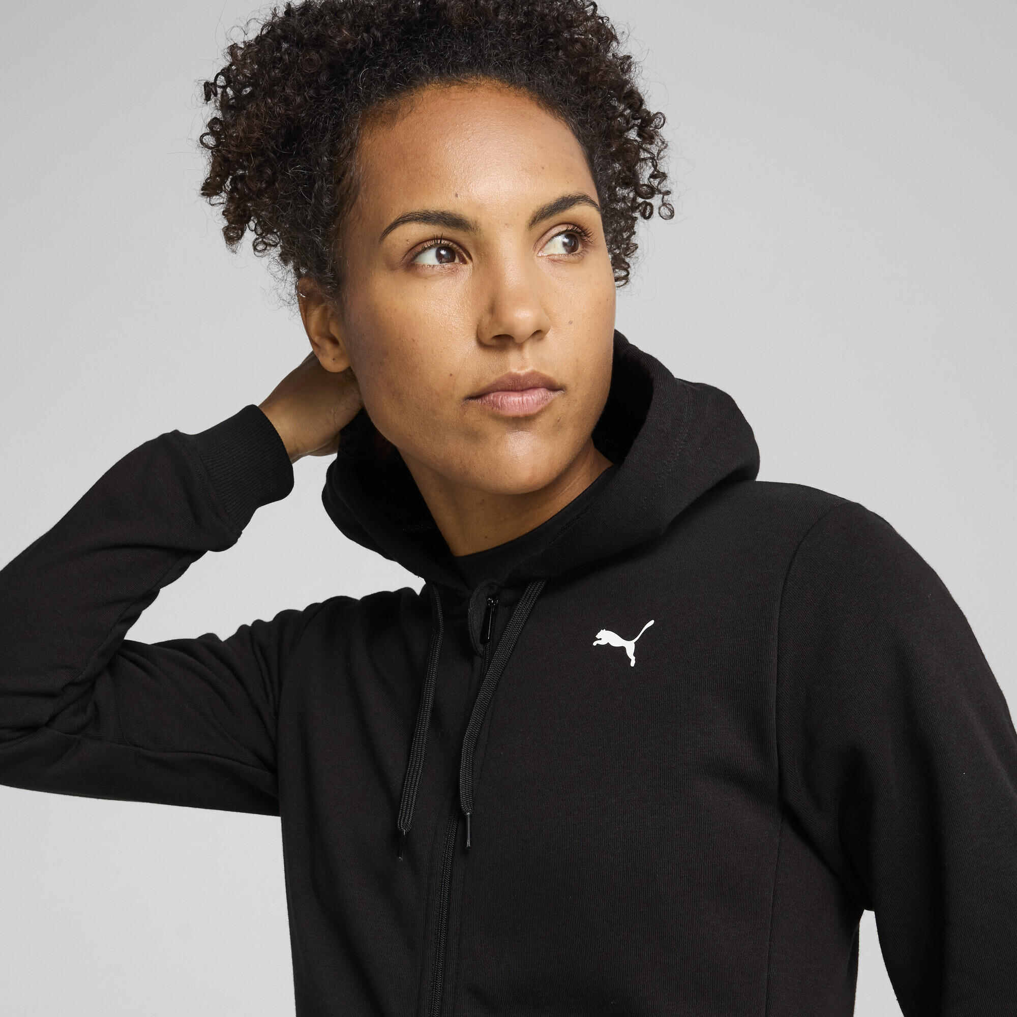 TAD ESSENTIALS da donna PUMA 3/7