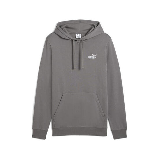 Essentials Small No. 1 Logo Hoodie Herren PUMA No Dye Color Mix