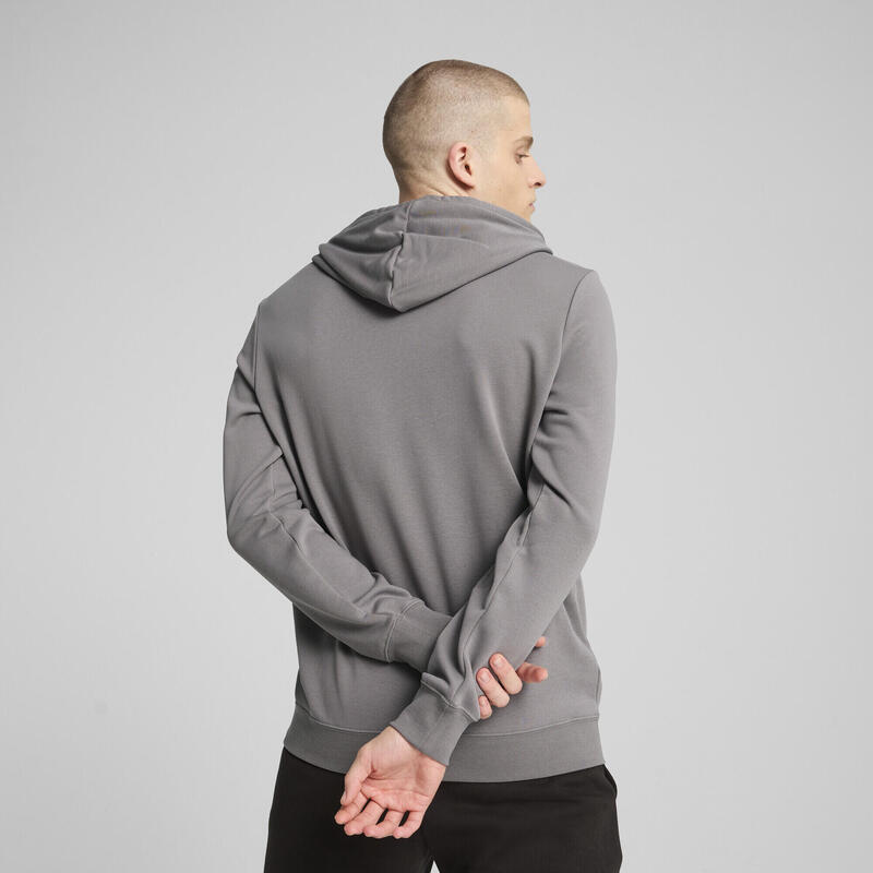 Manșoane De Compresie Alergare Bărbați Essentials Small No. 1 Logo Hoodie PUMA