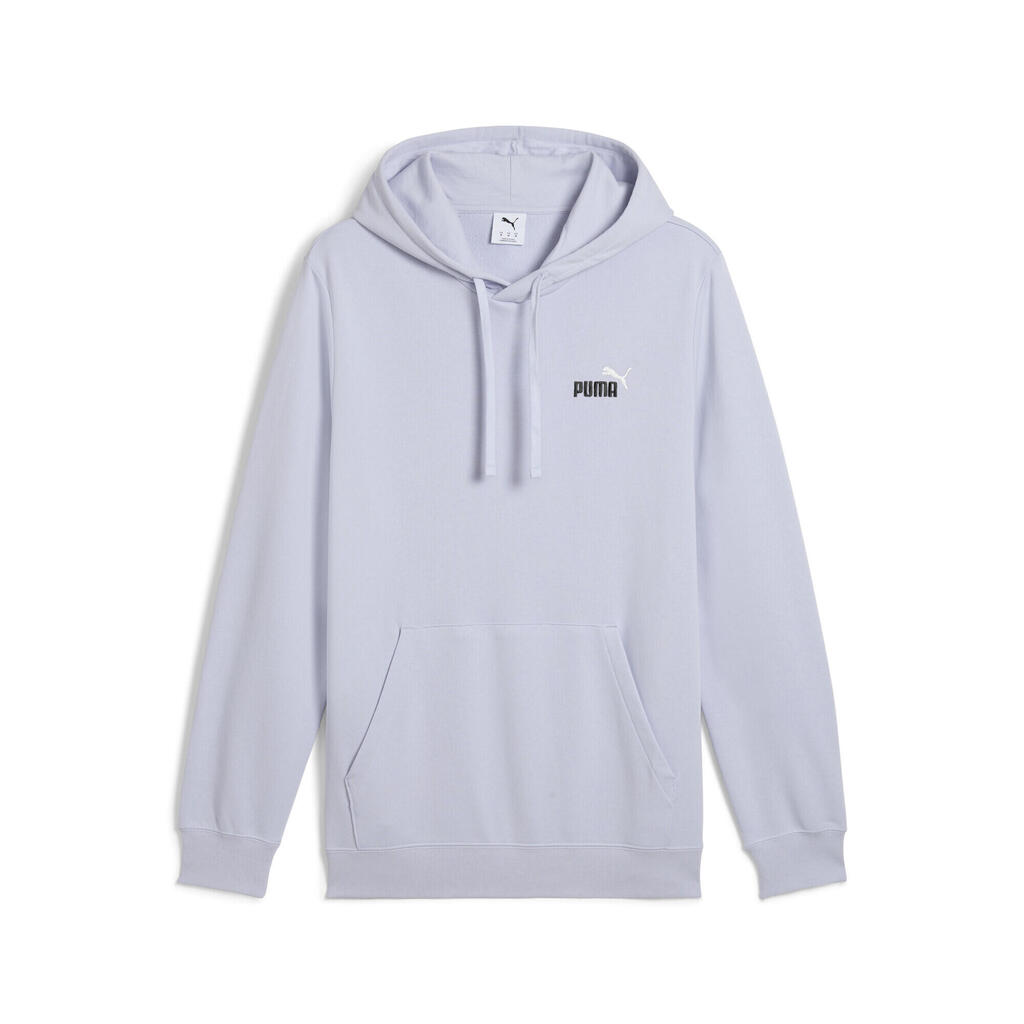 Hooded sweatshirt Puma ESS 2 Color Small No. 1