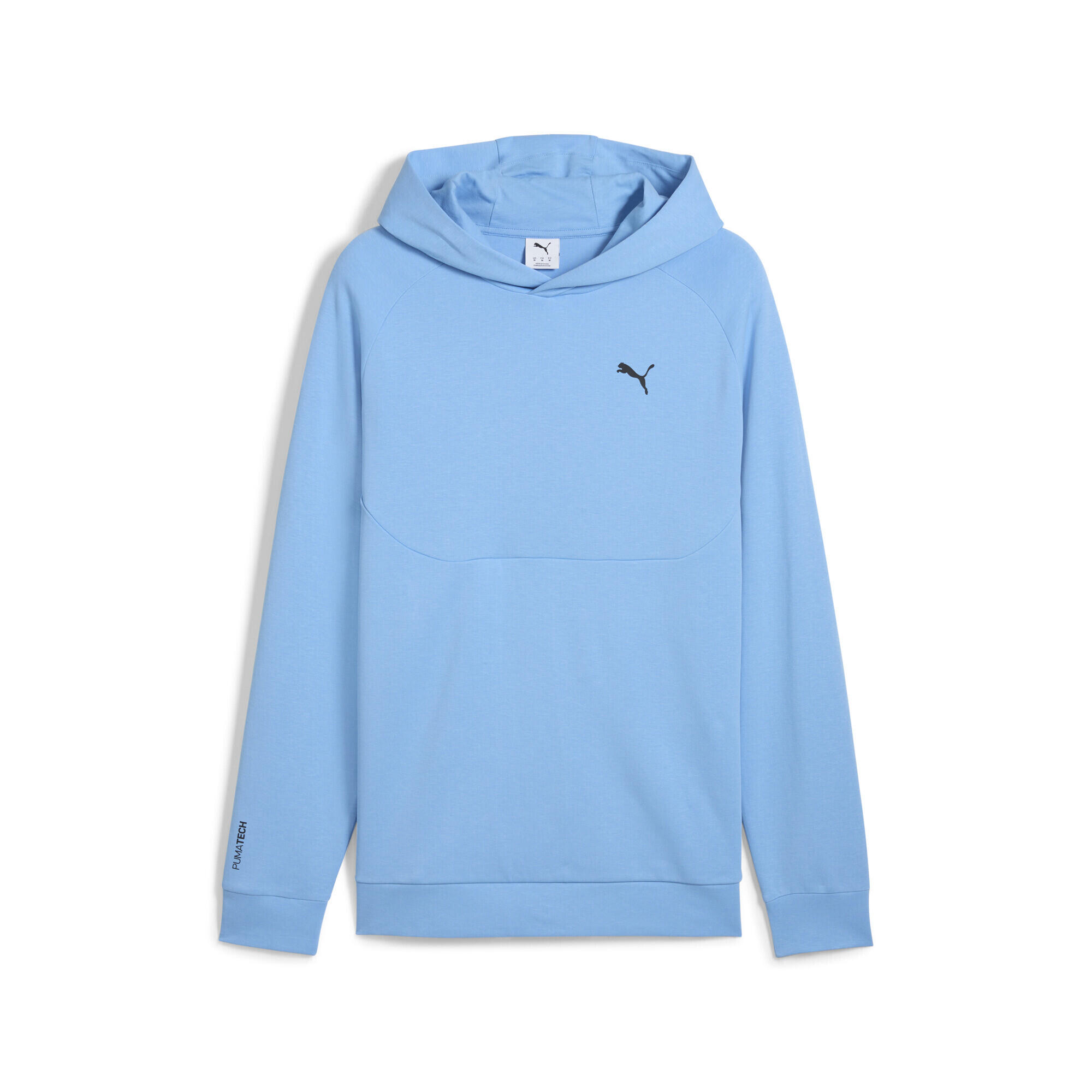 Blauw / Blauw