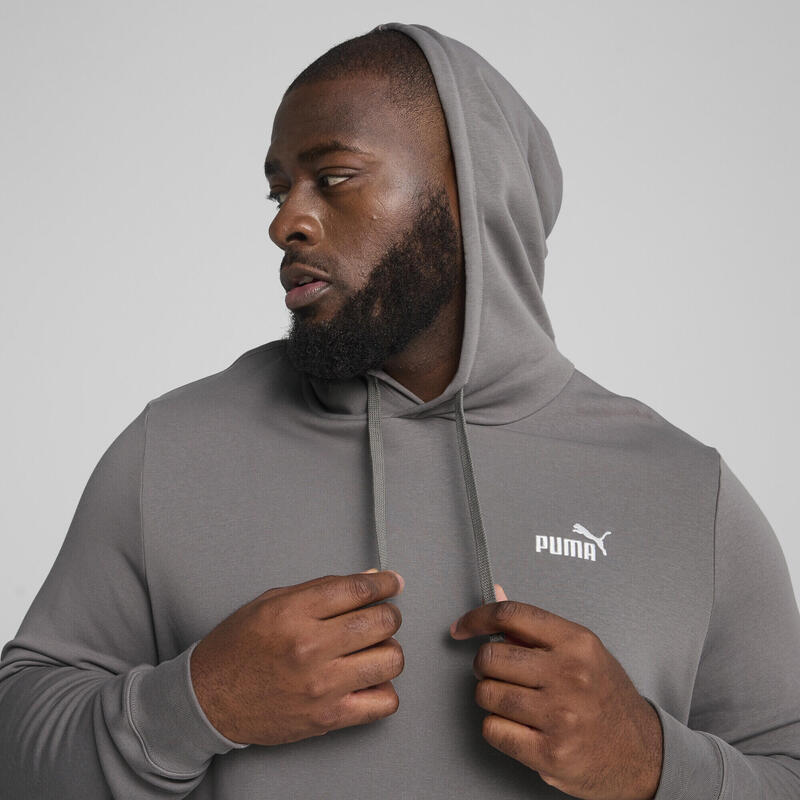 Manșoane De Compresie Alergare Bărbați Essentials Small No. 1 Logo Hoodie PUMA