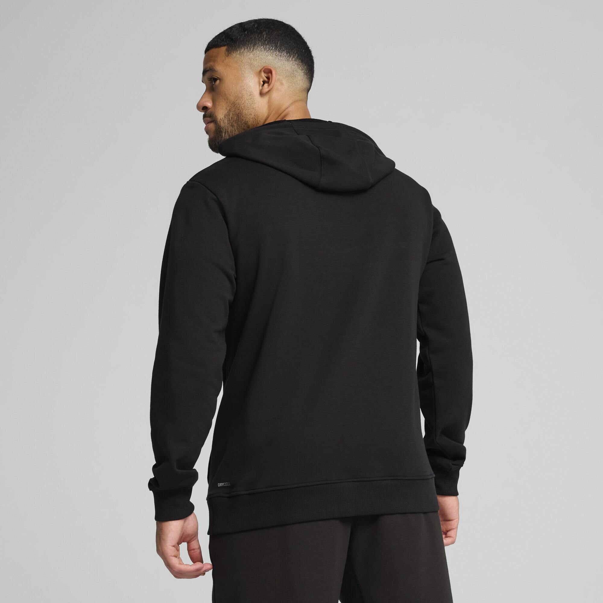 Hoodie en tissu éponge TAD ESSENTIELS Homme PUMA 5/7