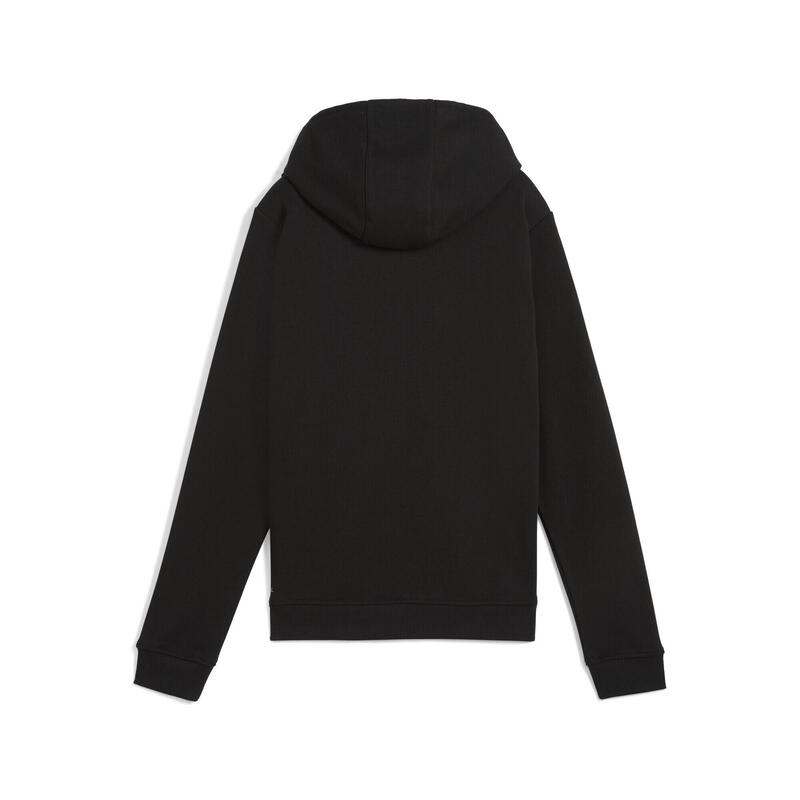Hanorac Alergare Femei TAD Essentials Hoodie PUMA