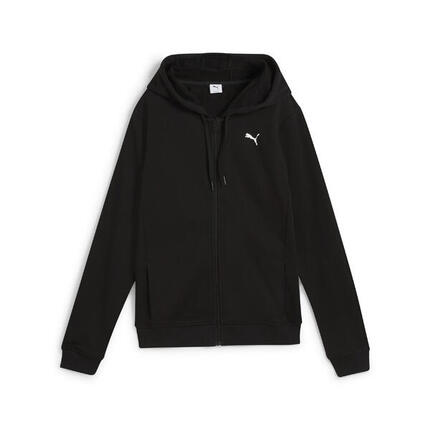 TAD ESSENTIALS Hoodie Damen PUMA