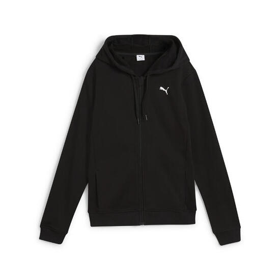 TAD ESSENTIALS Hoodie Damen PUMA