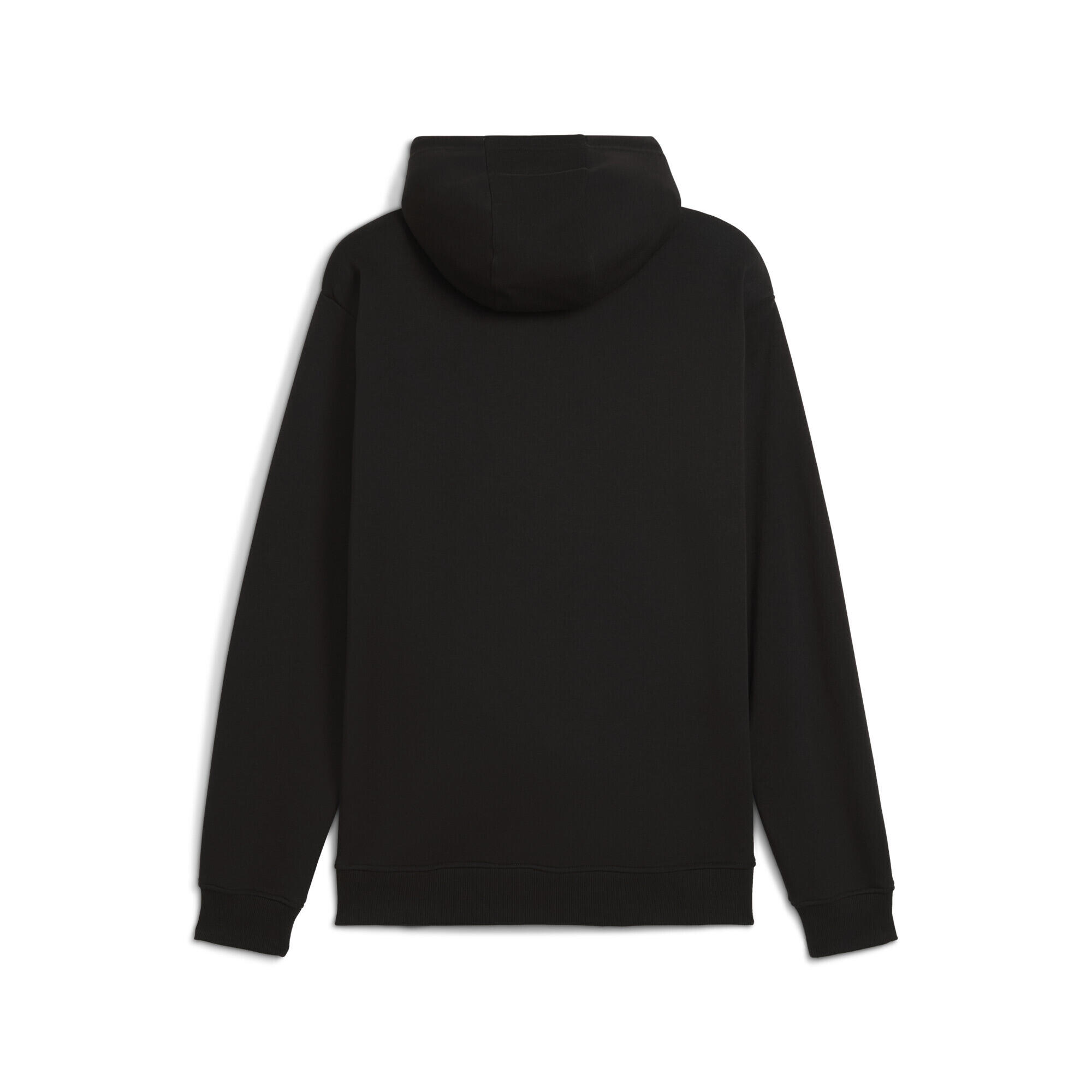 Hoodie en tissu éponge TAD ESSENTIELS Homme PUMA 6/7